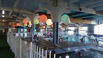 Howard Johnson by Wyndham Benton Harbor/St. Joseph