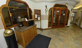 Howard Johnson by Wyndham Benton Harbor/St. Joseph