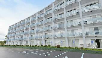 Howard Johnson by Wyndham Benton Harbor/St. Joseph