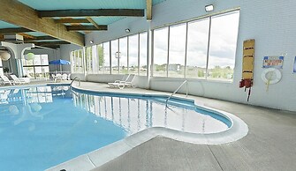 Howard Johnson by Wyndham Benton Harbor/St. Joseph