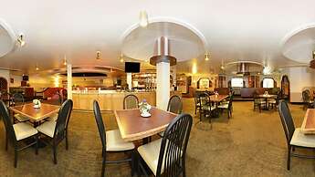 Howard Johnson by Wyndham Benton Harbor/St. Joseph