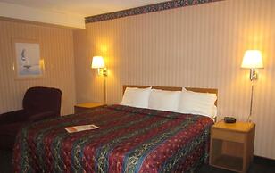 Howard Johnson by Wyndham Benton Harbor/St. Joseph