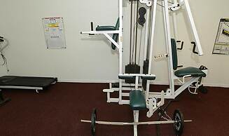 Howard Johnson by Wyndham Benton Harbor/St. Joseph