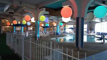 Howard Johnson by Wyndham Benton Harbor/St. Joseph