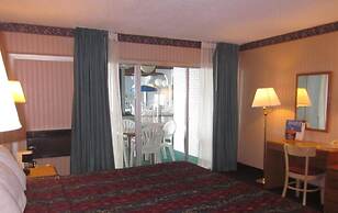 Howard Johnson by Wyndham Benton Harbor/St. Joseph