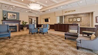 Best Western Brantford Hotel & Conference Centre