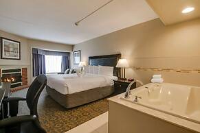 Best Western Brantford Hotel & Conference Centre