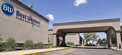 Best Western Brantford Hotel & Conference Centre