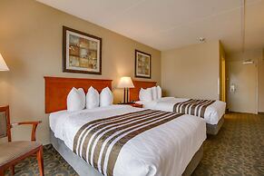 Best Western Brantford Hotel & Conference Centre