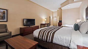 Best Western Brantford Hotel & Conference Centre