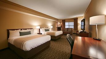 Best Western Brantford Hotel & Conference Centre