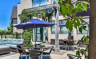 Best Western Brantford Hotel & Conference Centre