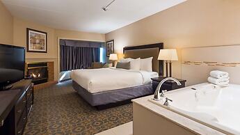 Best Western Brantford Hotel & Conference Centre
