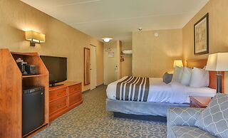 Best Western Brantford Hotel & Conference Centre