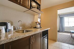 Best Western Brantford Hotel & Conference Centre