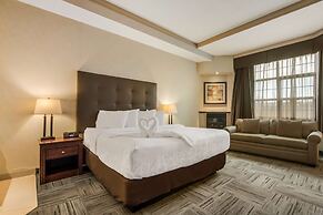 Best Western Brantford Hotel & Conference Centre