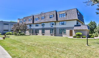 Best Western Brantford Hotel & Conference Centre