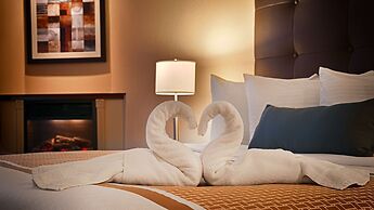 Best Western Brantford Hotel & Conference Centre