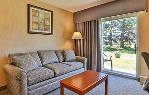 Best Western Brantford Hotel & Conference Centre