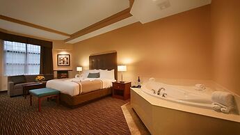 Best Western Brantford Hotel & Conference Centre