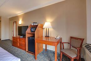 Best Western Brantford Hotel & Conference Centre