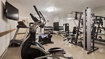 Best Western Brantford Hotel & Conference Centre