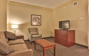 Best Western Brantford Hotel & Conference Centre