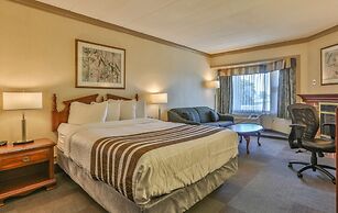 Best Western Brantford Hotel & Conference Centre