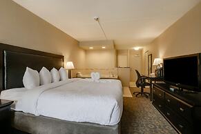 Best Western Brantford Hotel & Conference Centre