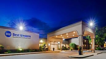 Best Western Brantford Hotel & Conference Centre