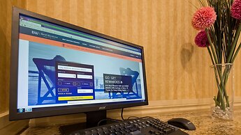 Best Western Brantford Hotel & Conference Centre