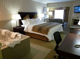 Best Western Brantford Hotel & Conference Centre