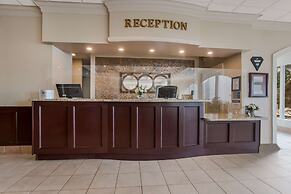 Best Western Brantford Hotel & Conference Centre