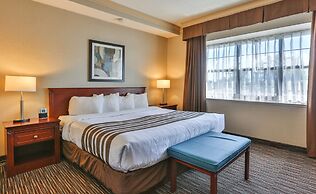 Best Western Brantford Hotel & Conference Centre