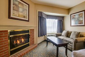 Best Western Brantford Hotel & Conference Centre