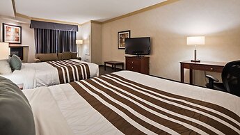 Best Western Brantford Hotel & Conference Centre
