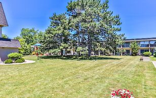 Best Western Brantford Hotel & Conference Centre