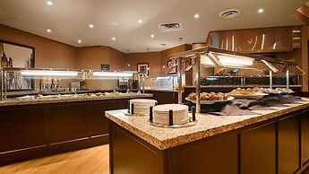 Best Western Brantford Hotel & Conference Centre