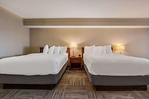 Best Western Brantford Hotel & Conference Centre