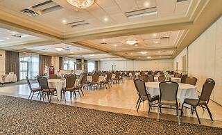 Best Western Brantford Hotel & Conference Centre