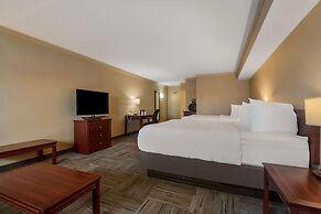 Best Western Brantford Hotel & Conference Centre