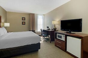 Comfort Inn Blacksburg University Area