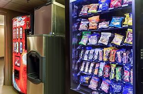 Comfort Inn Blacksburg University Area