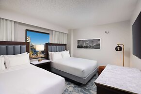 DoubleTree by Hilton Houston Medical Center Hotel & Suites