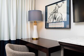 DoubleTree by Hilton Houston Medical Center Hotel & Suites