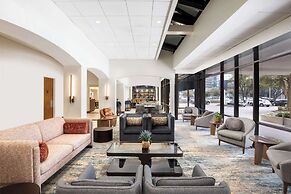 DoubleTree by Hilton Houston Medical Center Hotel & Suites