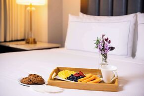 DoubleTree by Hilton Houston Medical Center Hotel & Suites