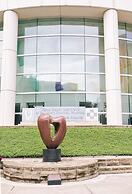 DoubleTree by Hilton Houston Medical Center Hotel & Suites