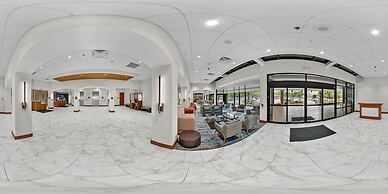 DoubleTree by Hilton Houston Medical Center Hotel & Suites