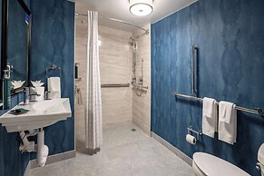 DoubleTree by Hilton Houston Medical Center Hotel & Suites